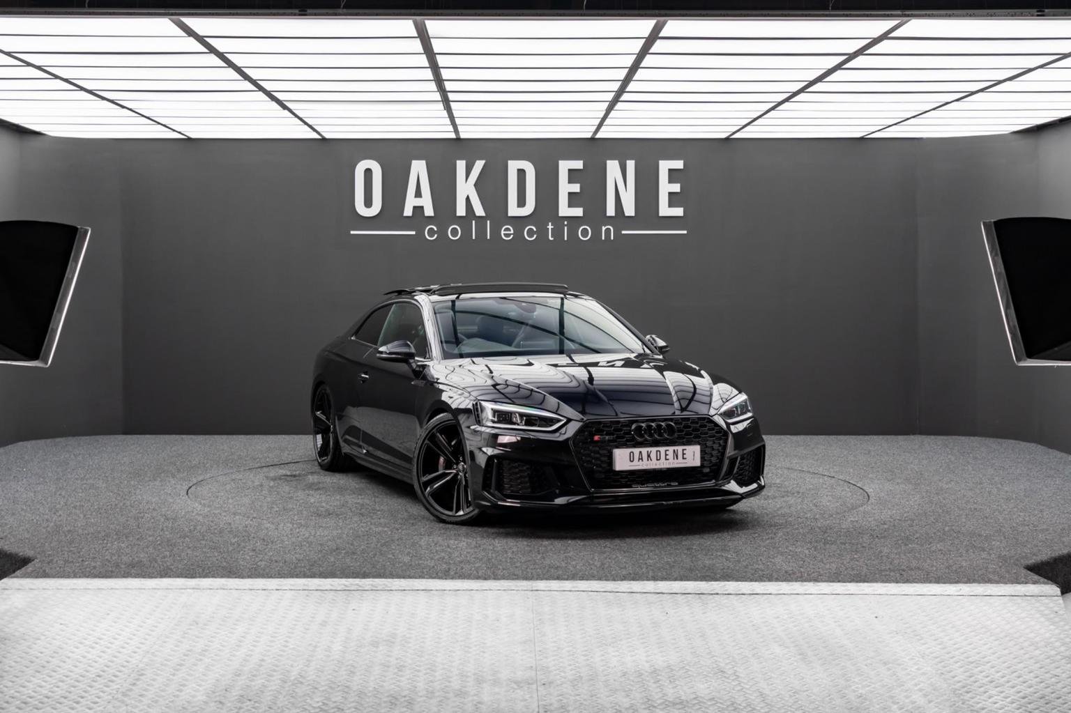Audi RS5