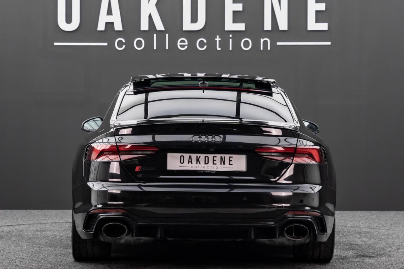 Audi RS5