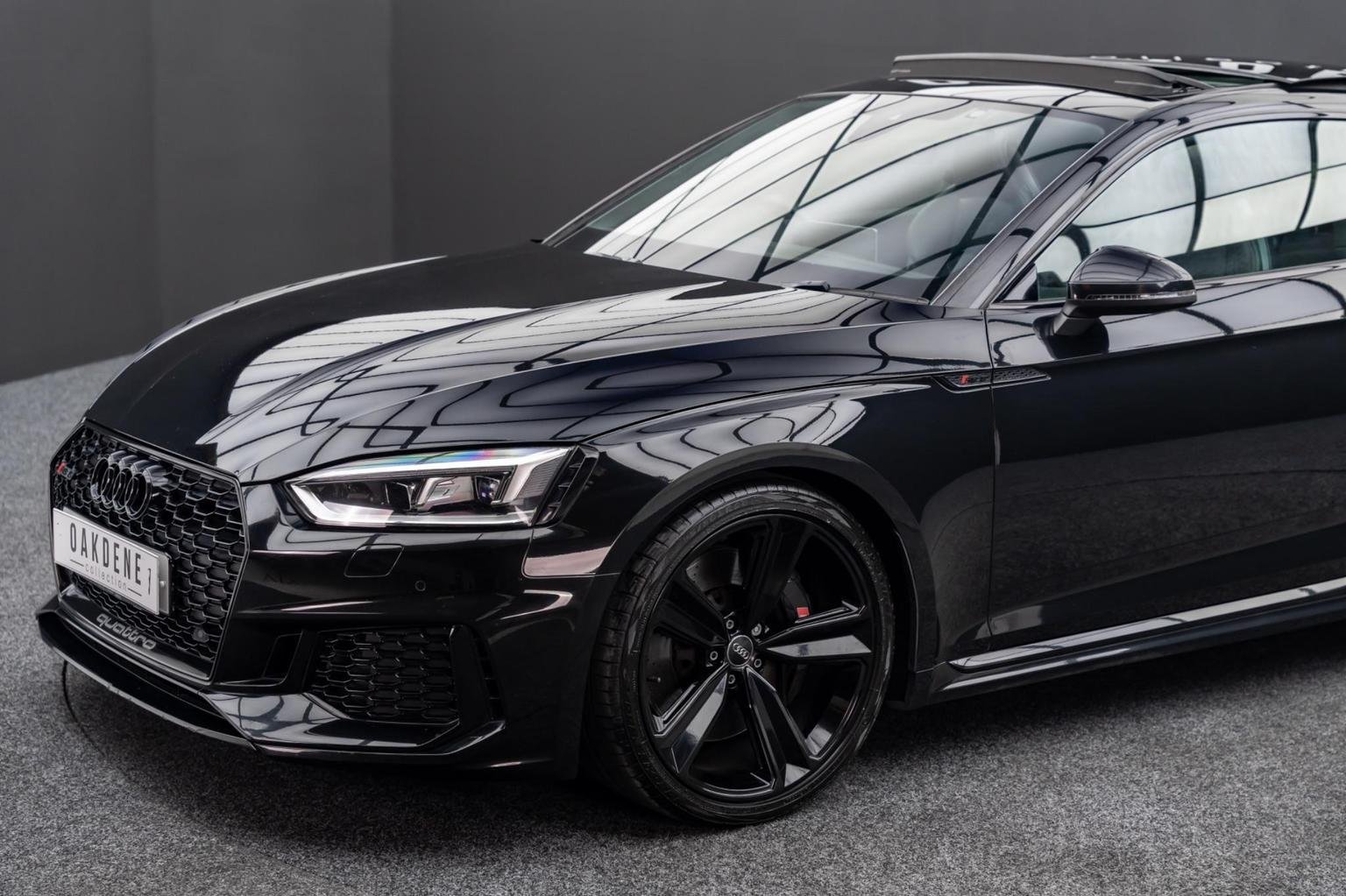 Audi RS5