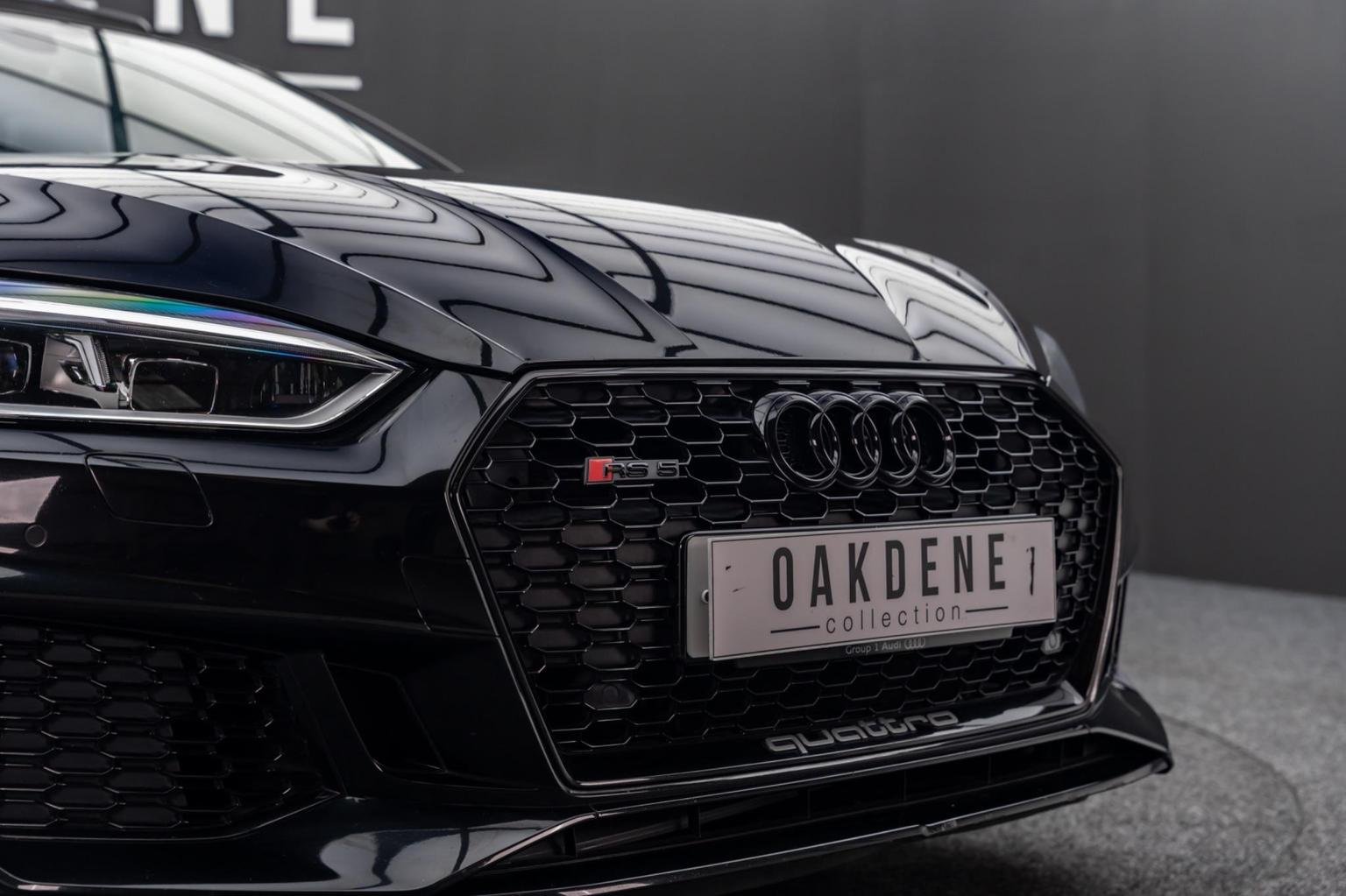 Audi RS5