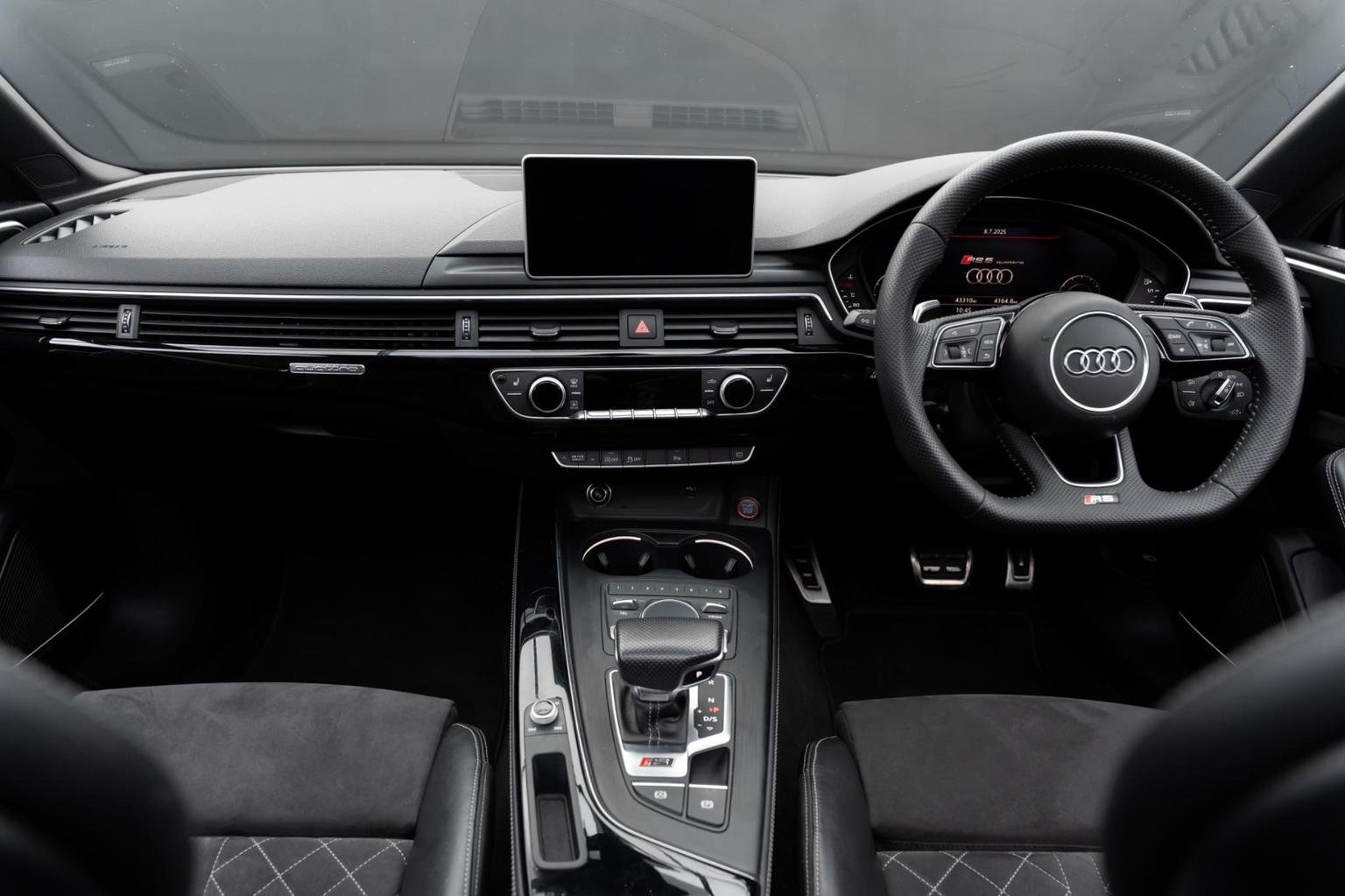Audi RS5