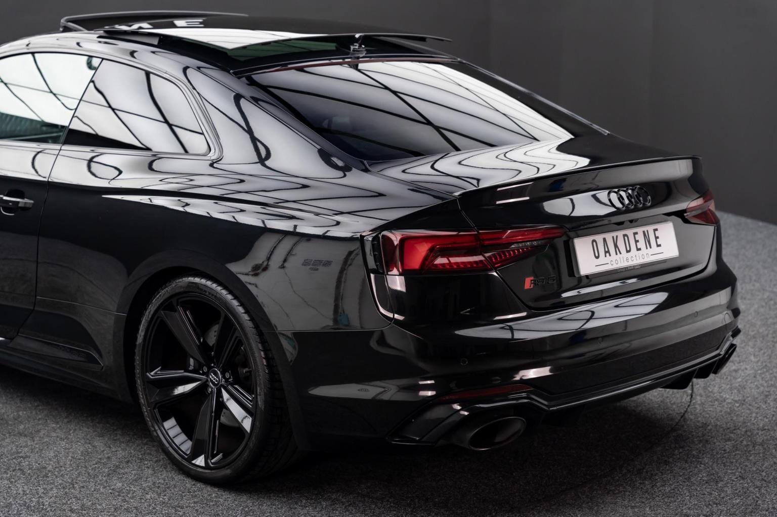 Audi RS5