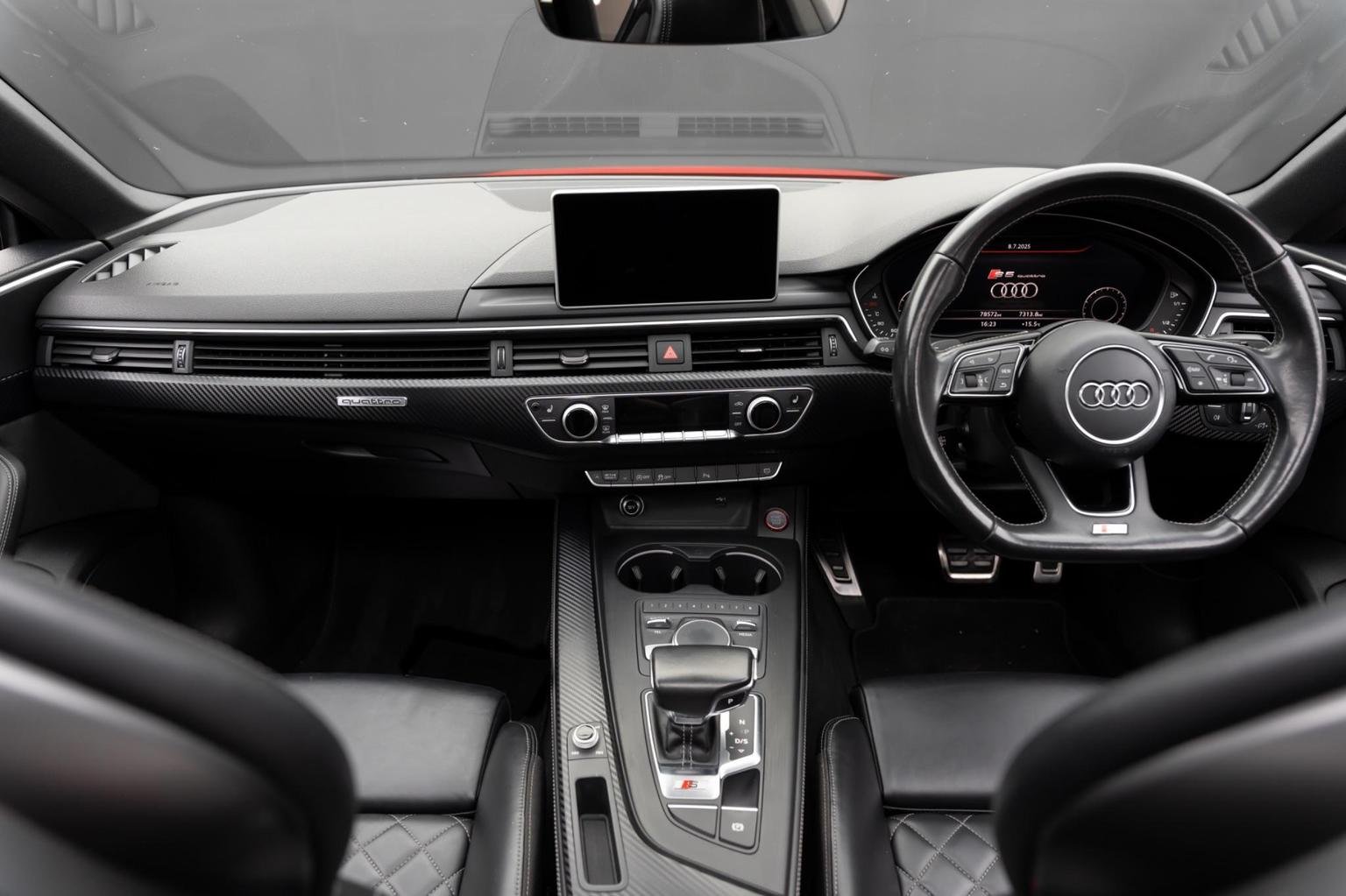 Audi S5