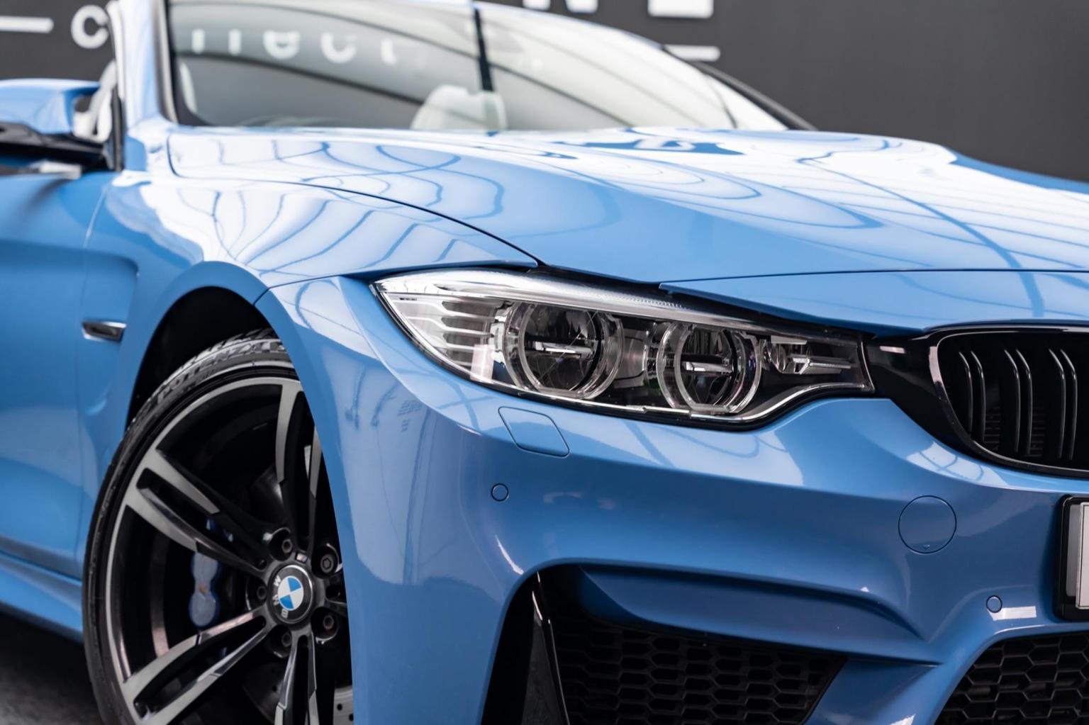 BMW M4