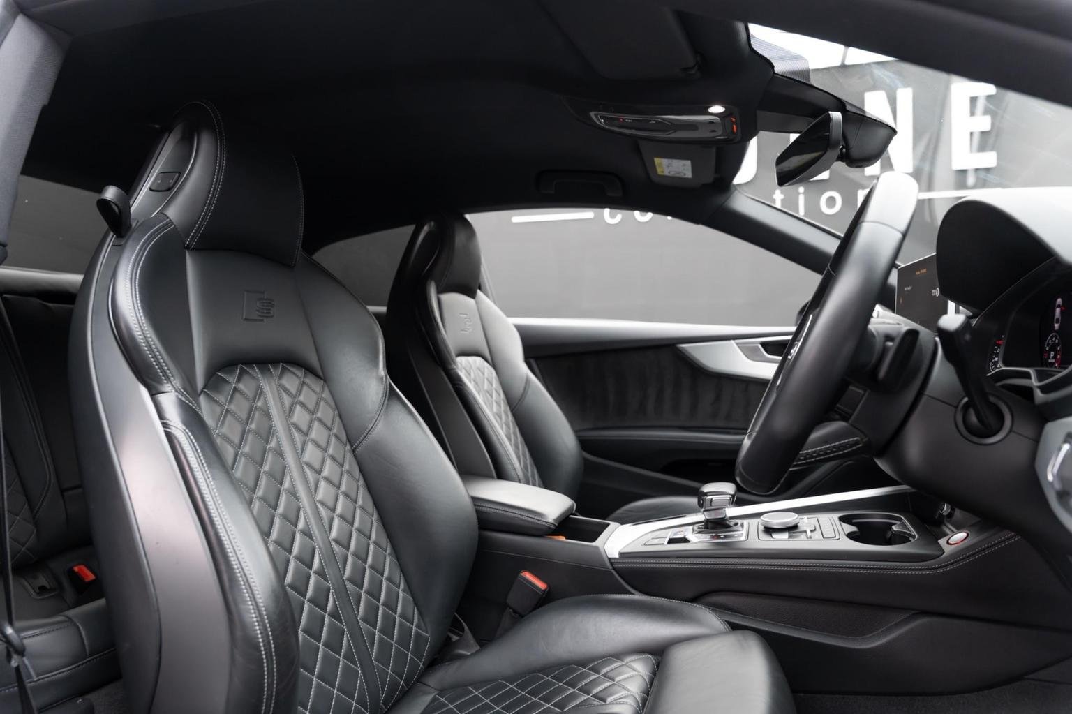 Audi S5
