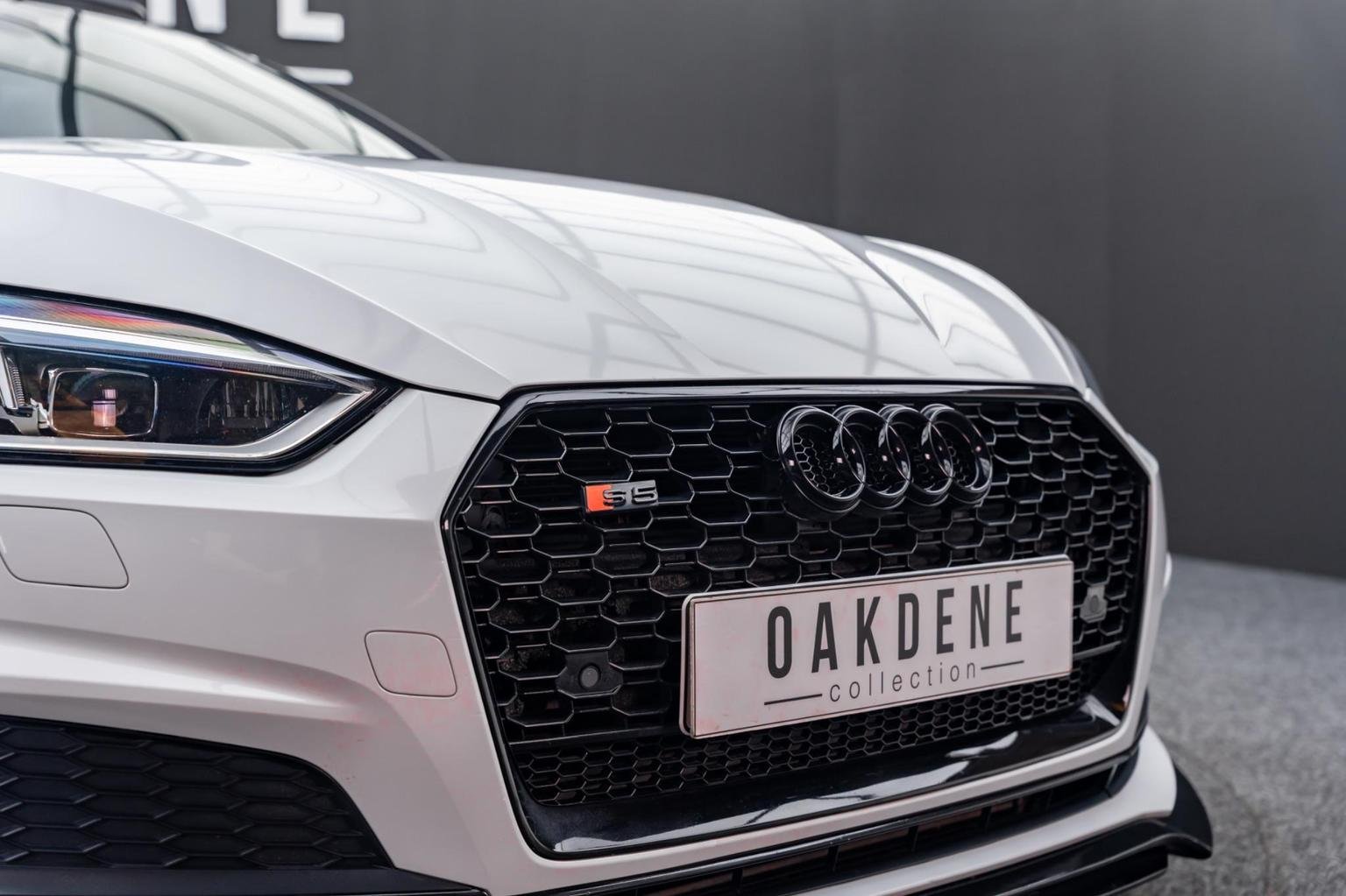 Audi S5