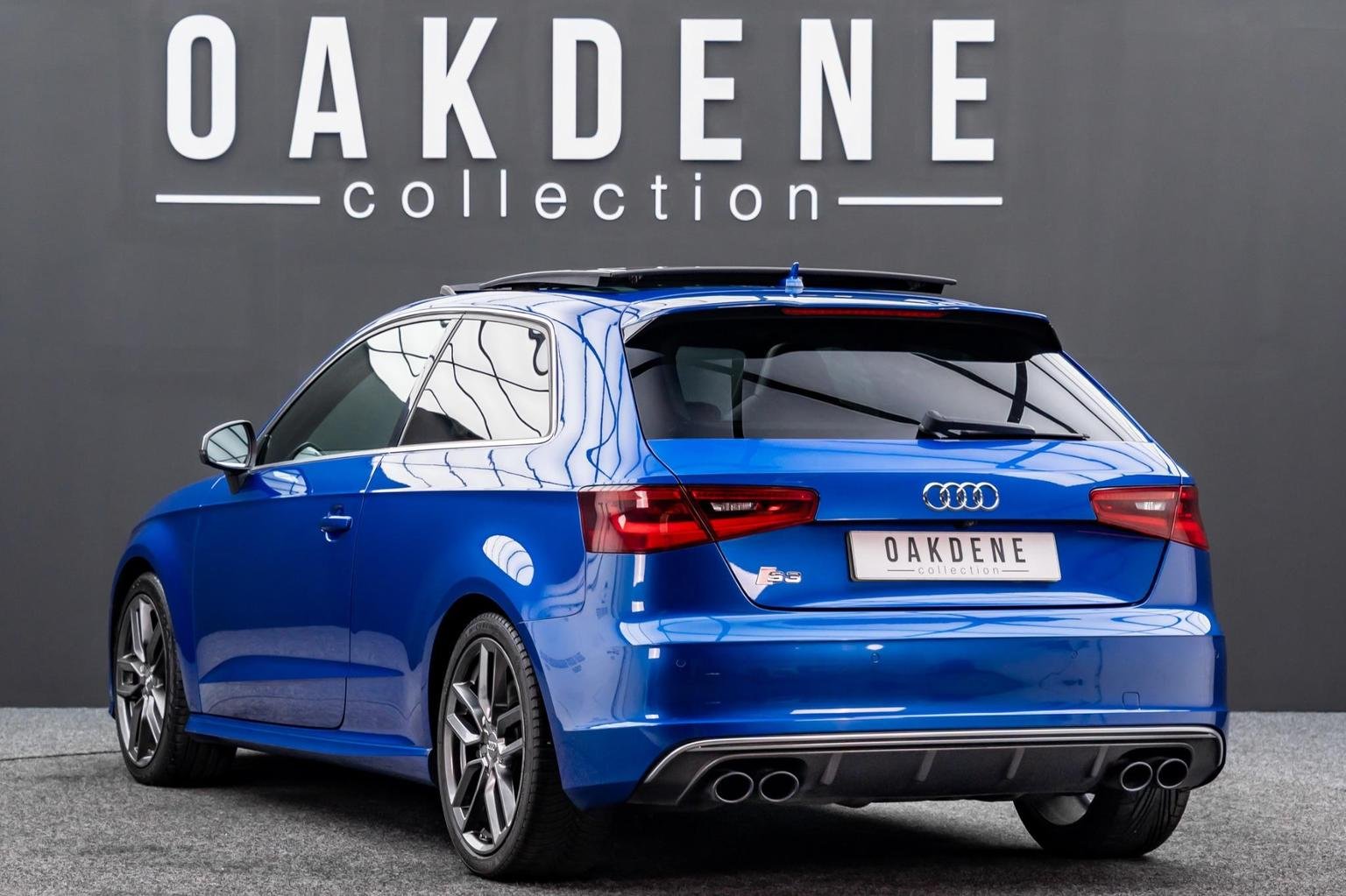 Audi S3