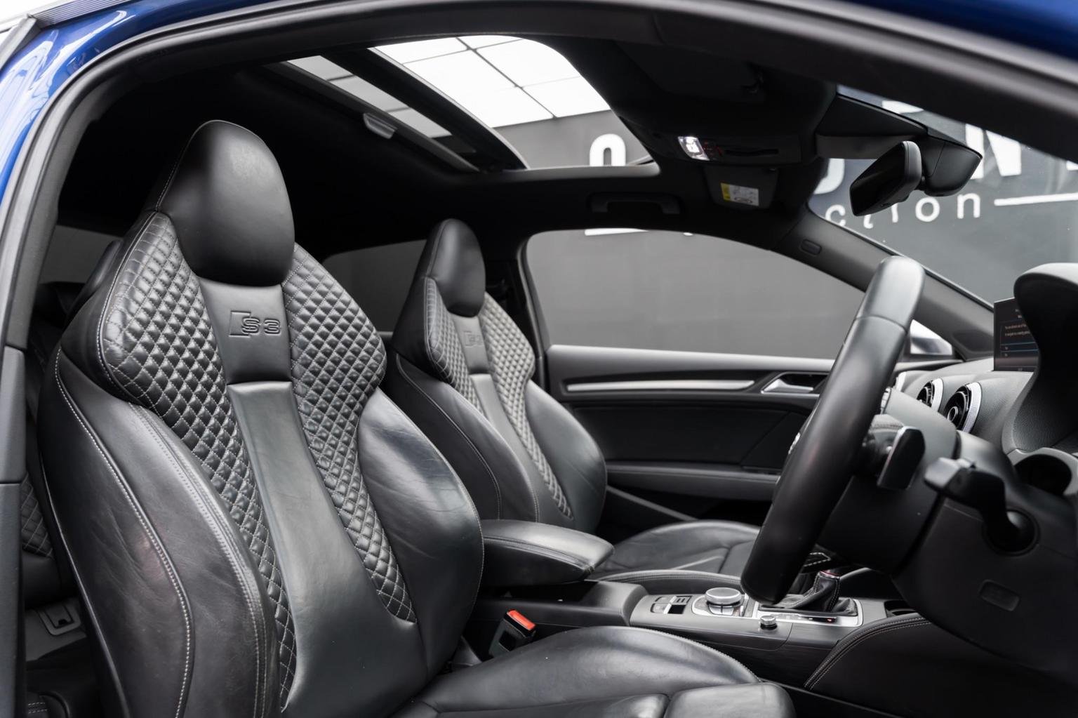 Audi S3