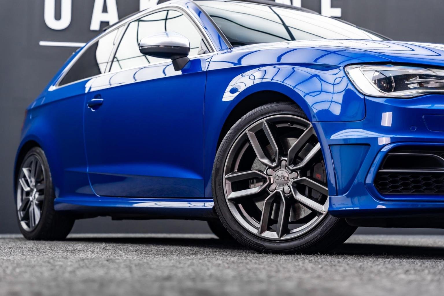 Audi S3