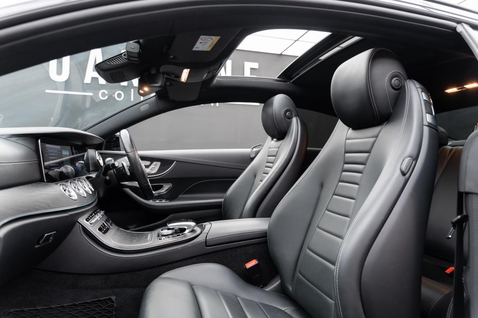 Mercedes Benz E Class