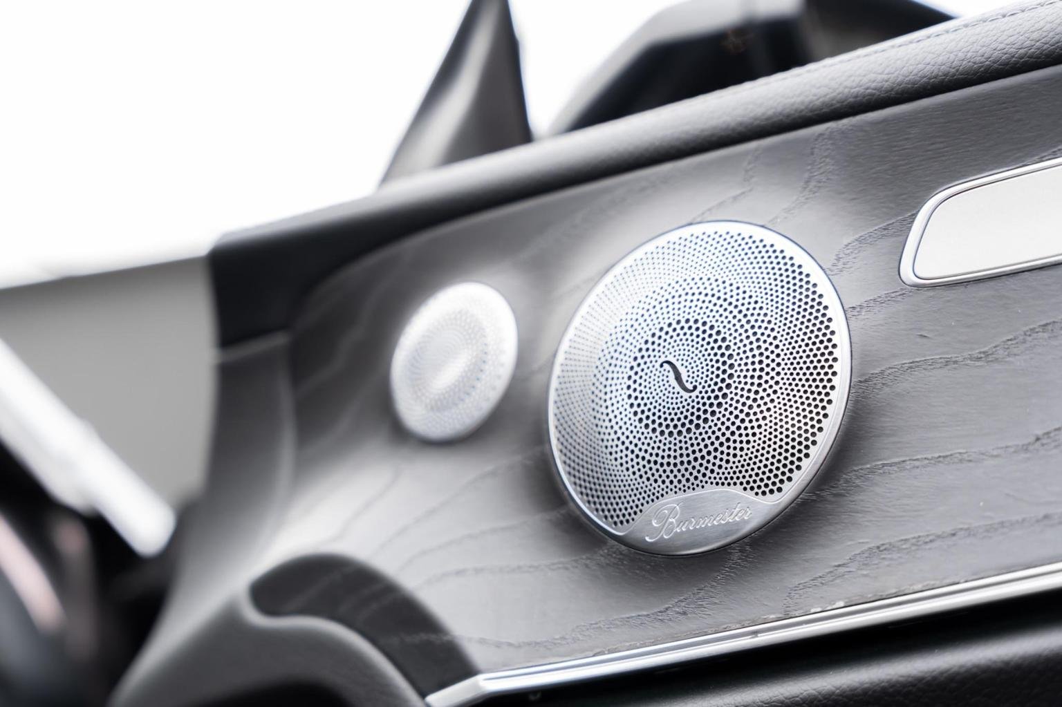 Mercedes Benz E Class