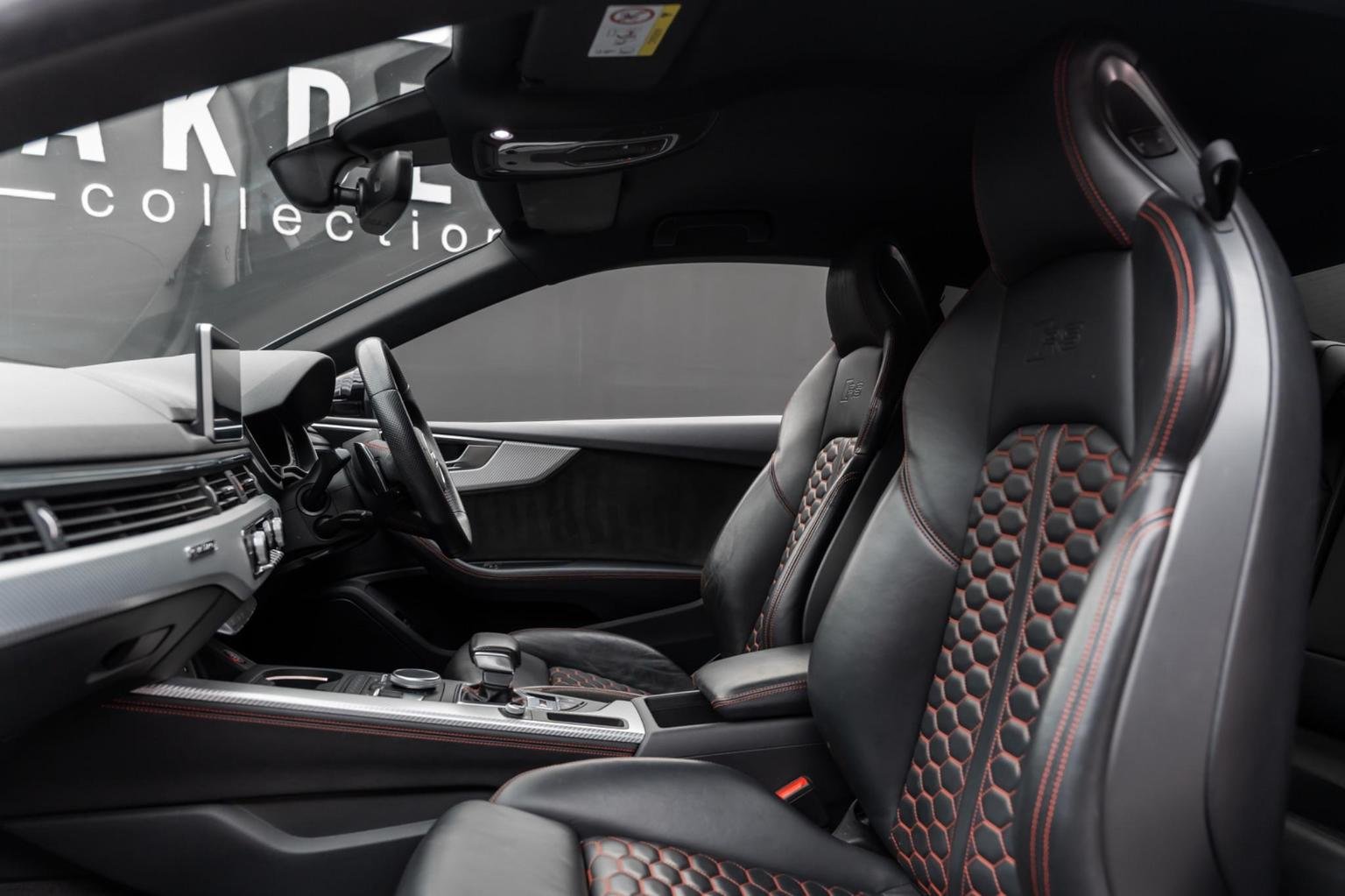 Audi RS5