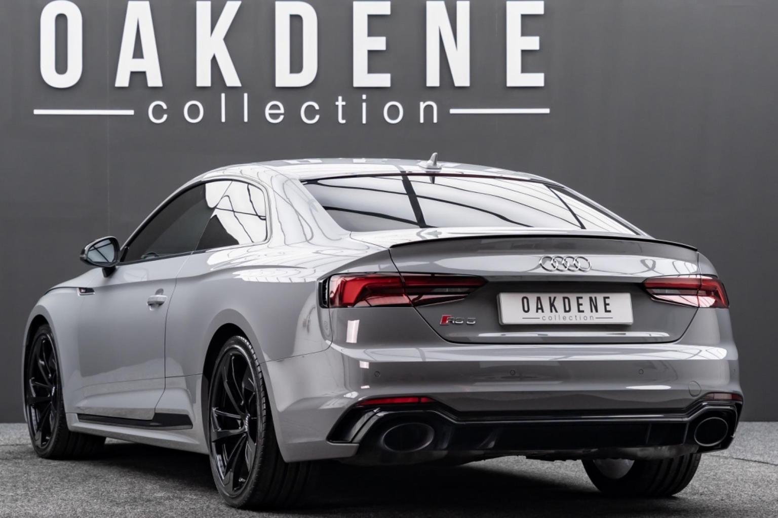 Audi RS5