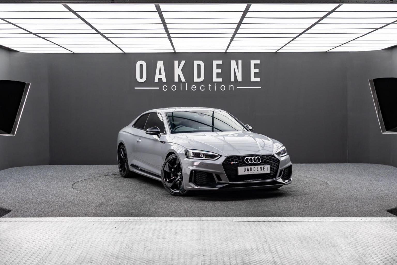 Audi RS5