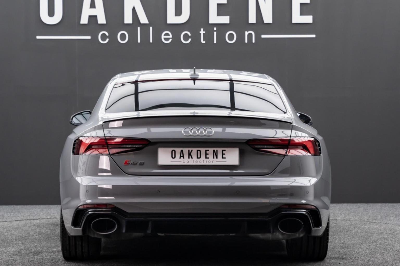 Audi RS5