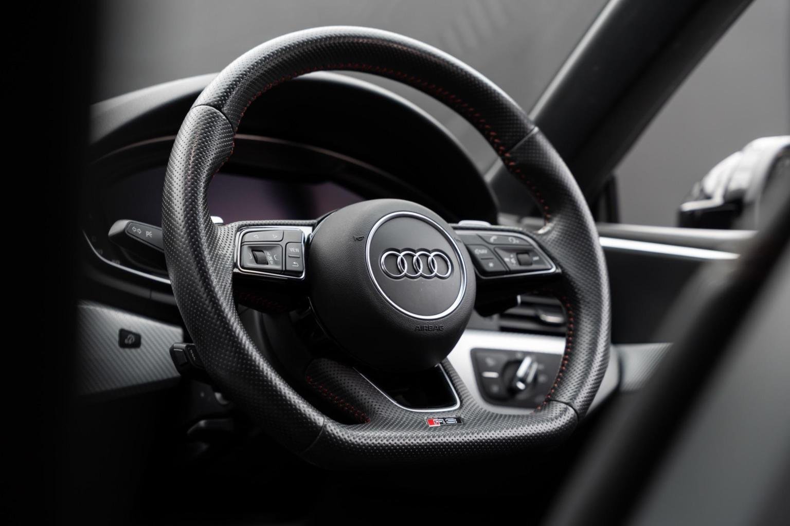 Audi RS5