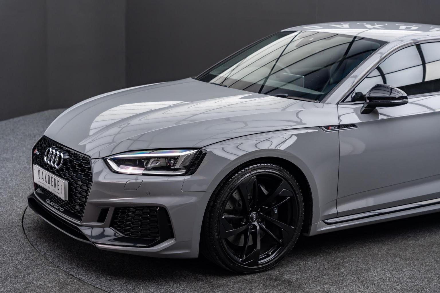 Audi RS5