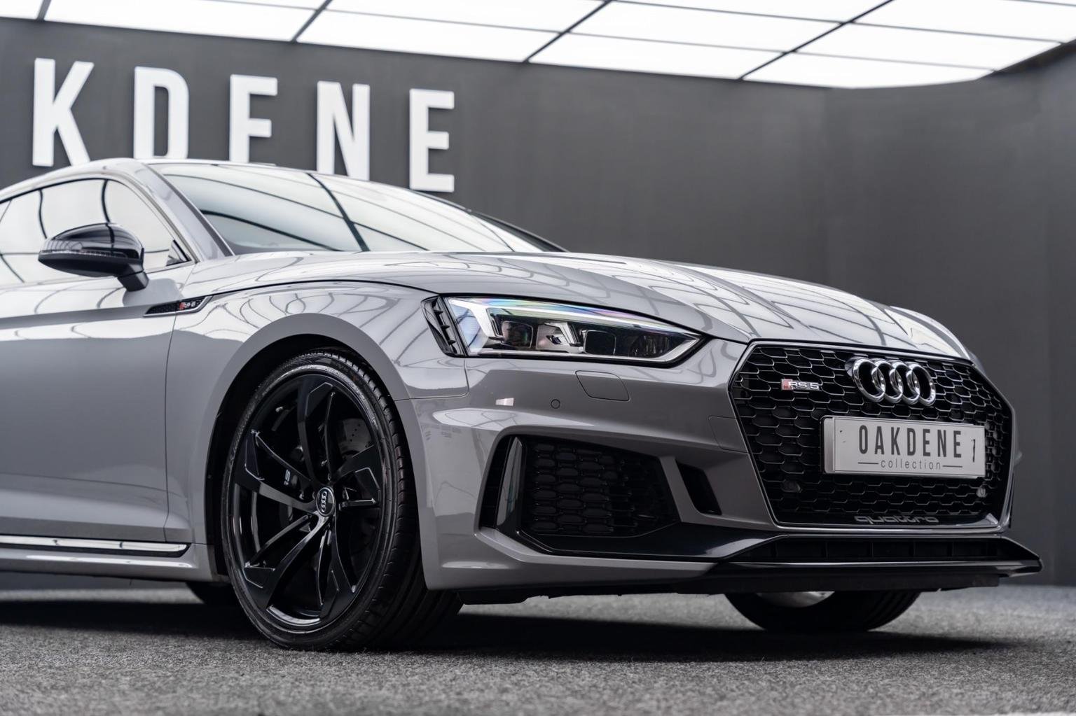 Audi RS5