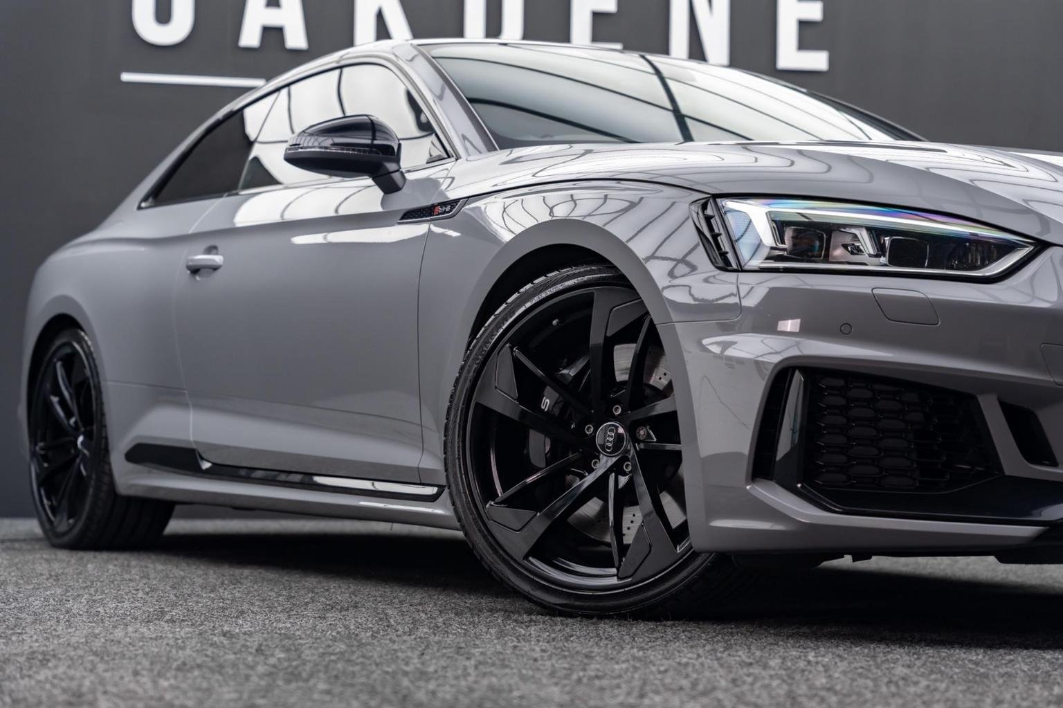 Audi RS5