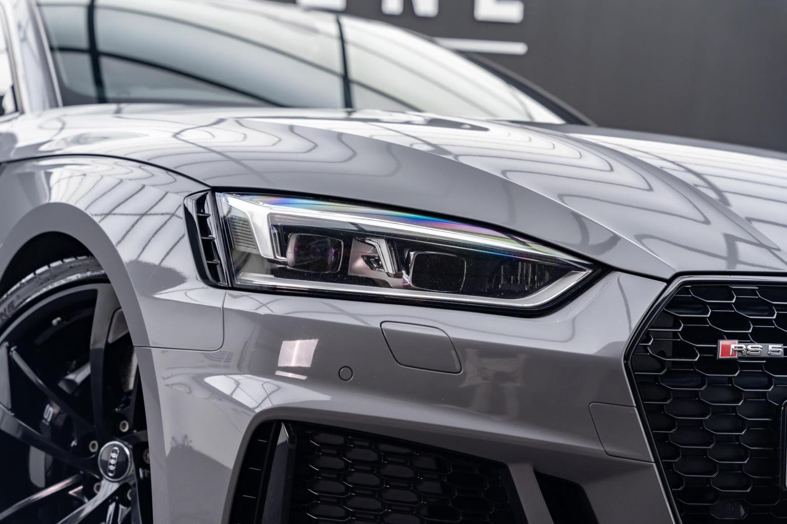 Audi RS5