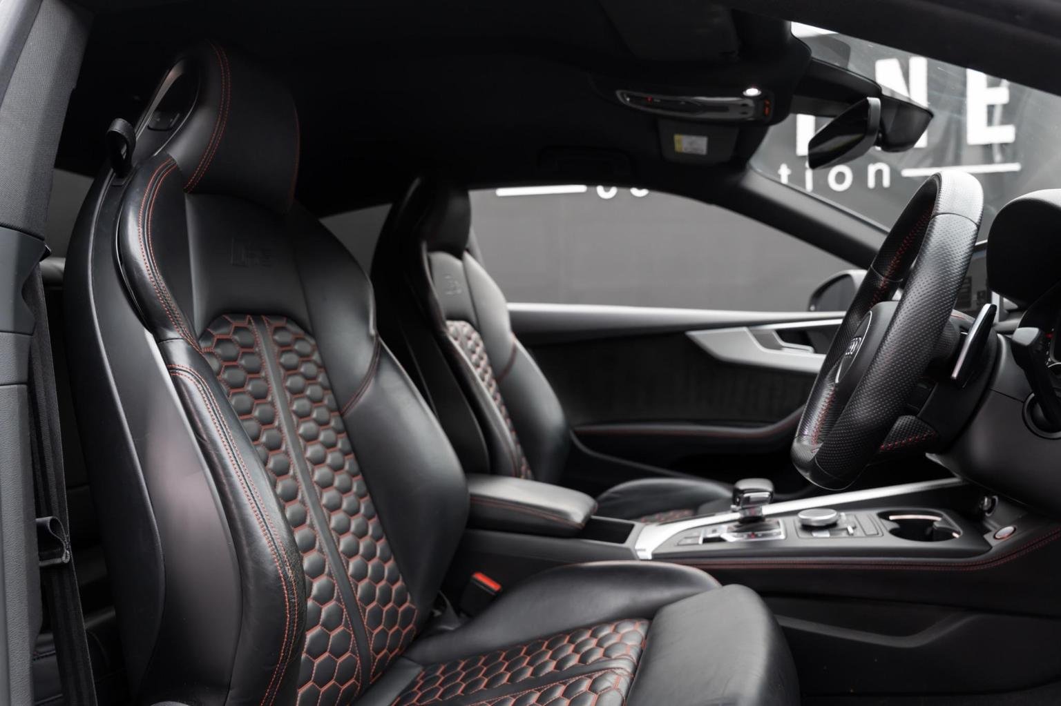 Audi RS5
