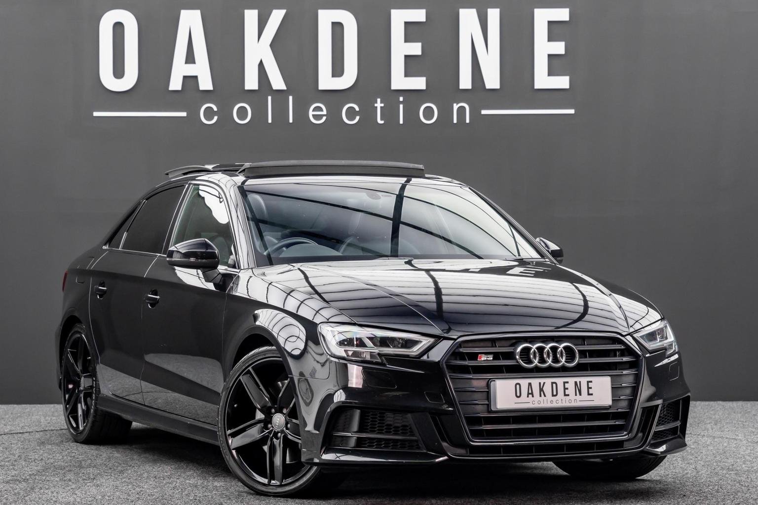 Audi S3