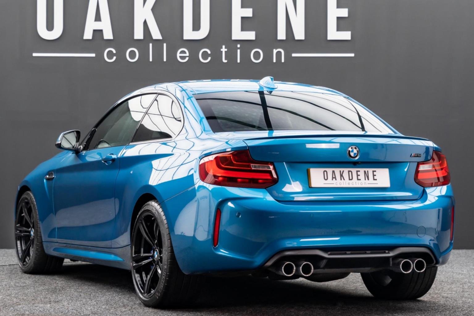 BMW M2