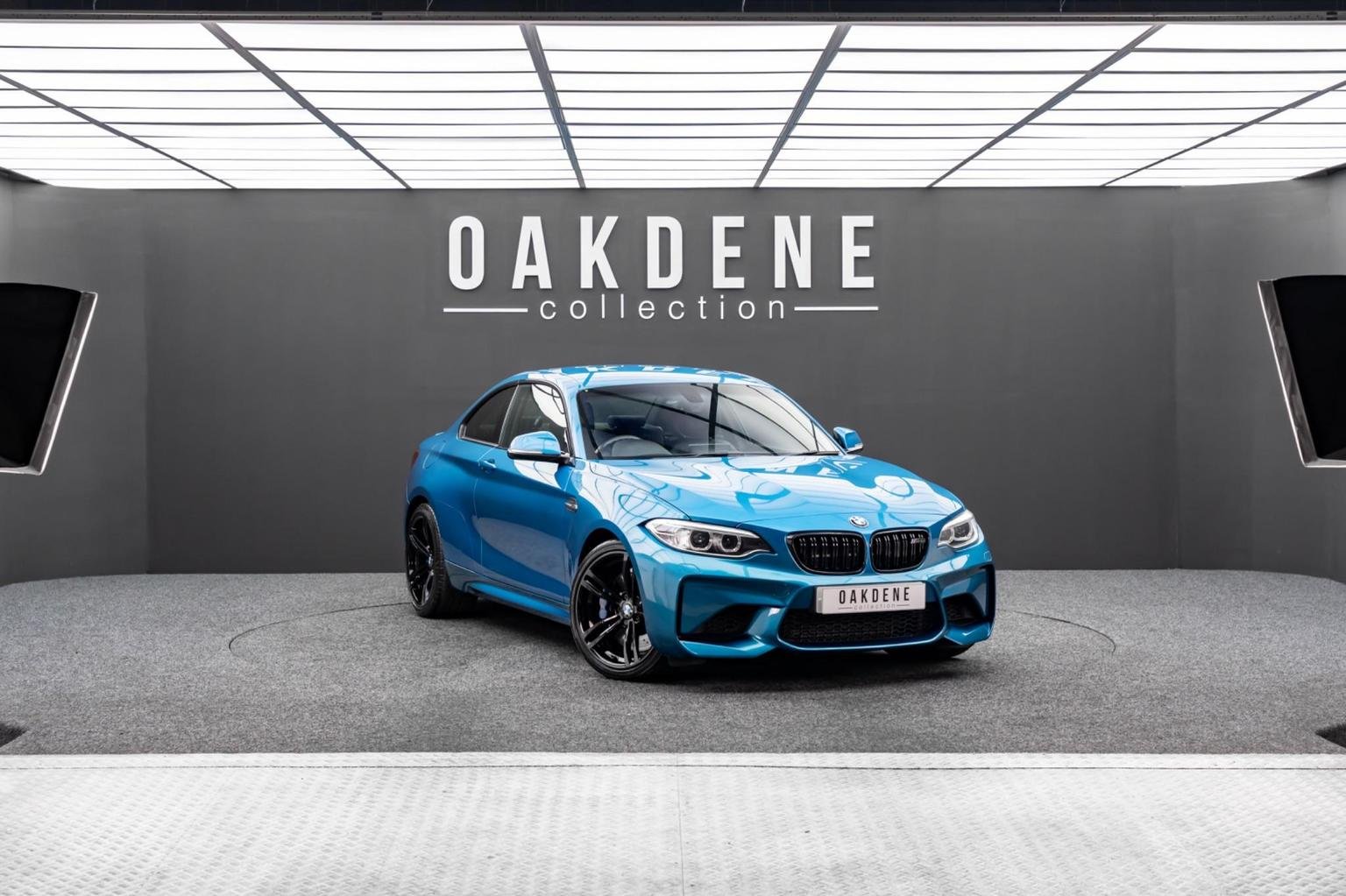 BMW M2