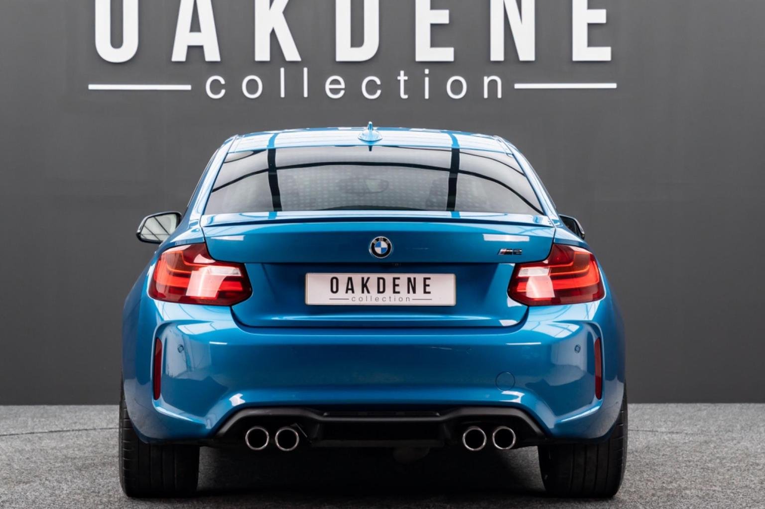 BMW M2