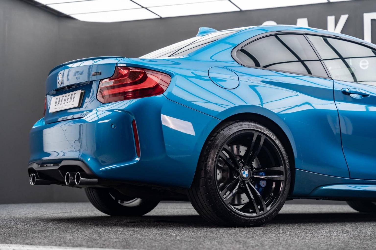 BMW M2