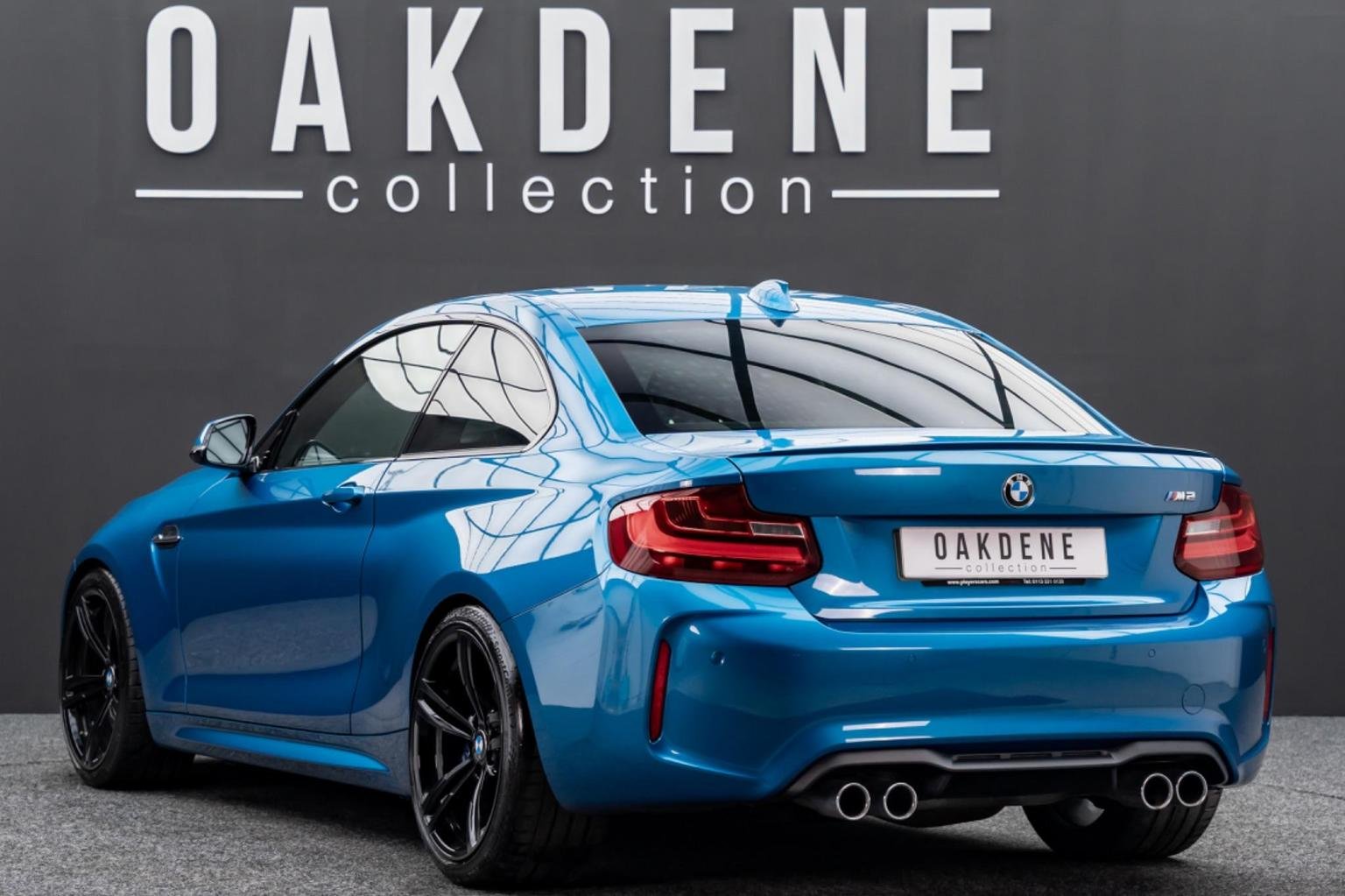 BMW M2