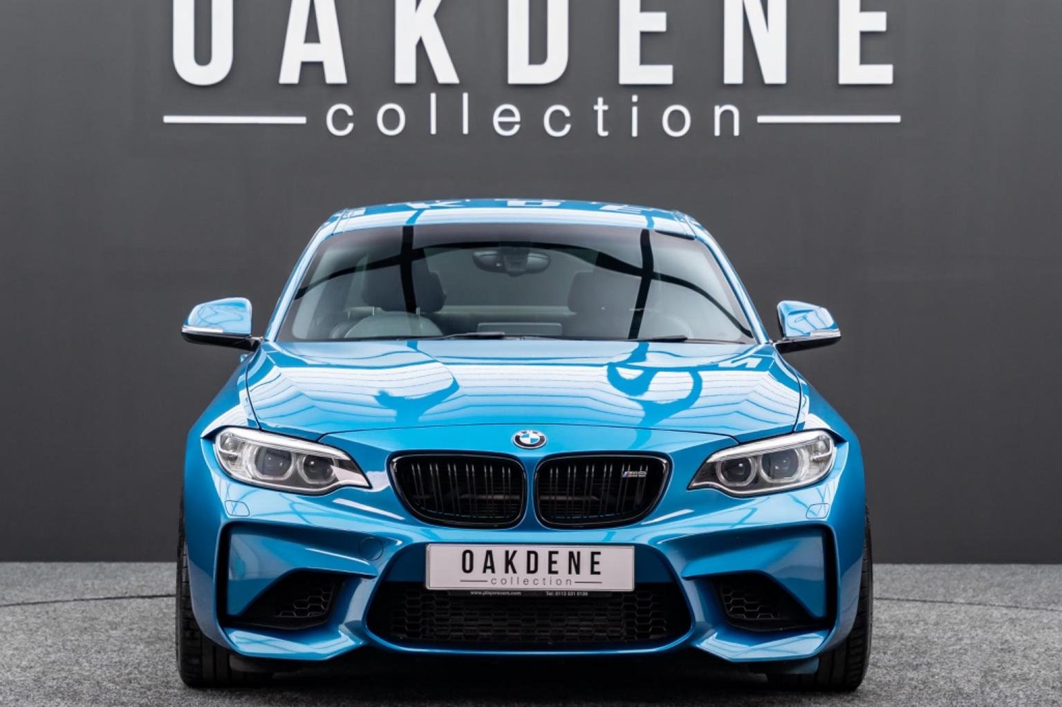 BMW M2