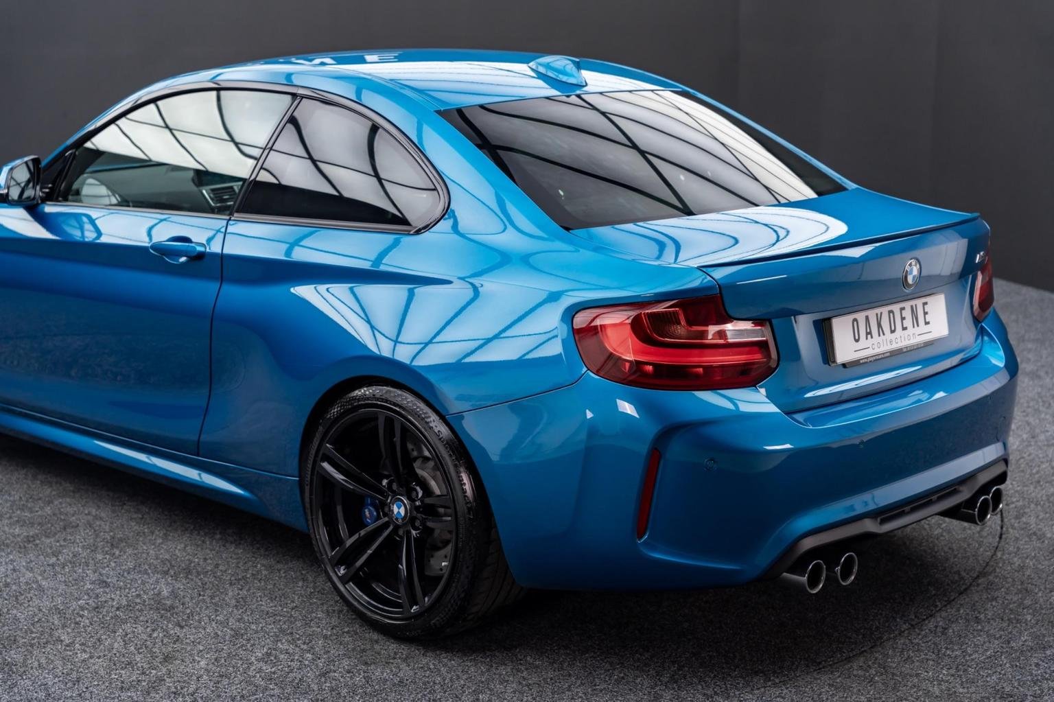 BMW M2