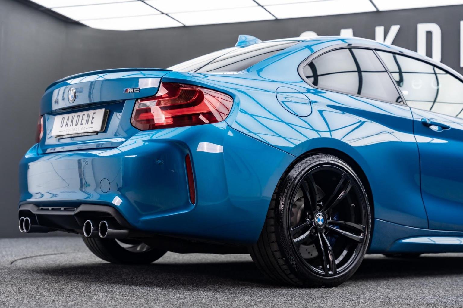 BMW M2