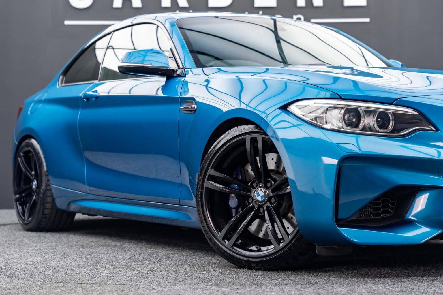 BMW M2