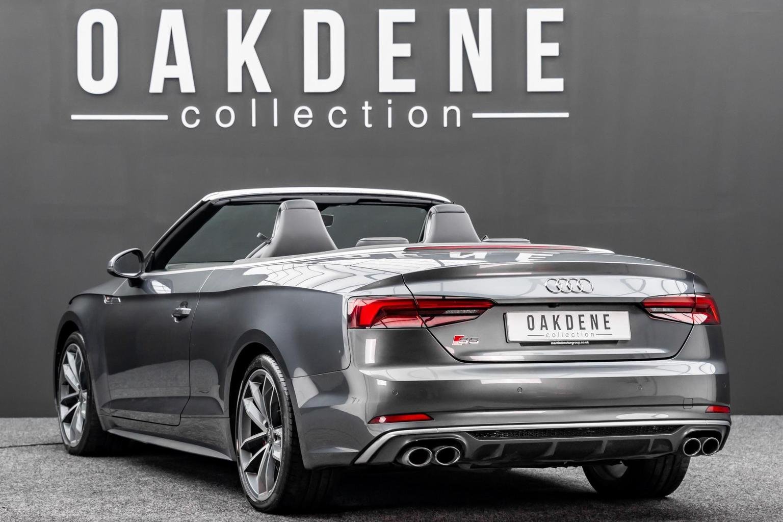 Audi S5