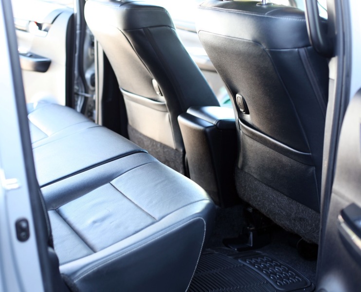 Toyota Hi Lux