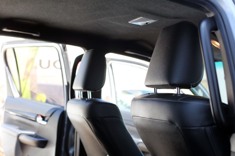 Toyota Hi Lux