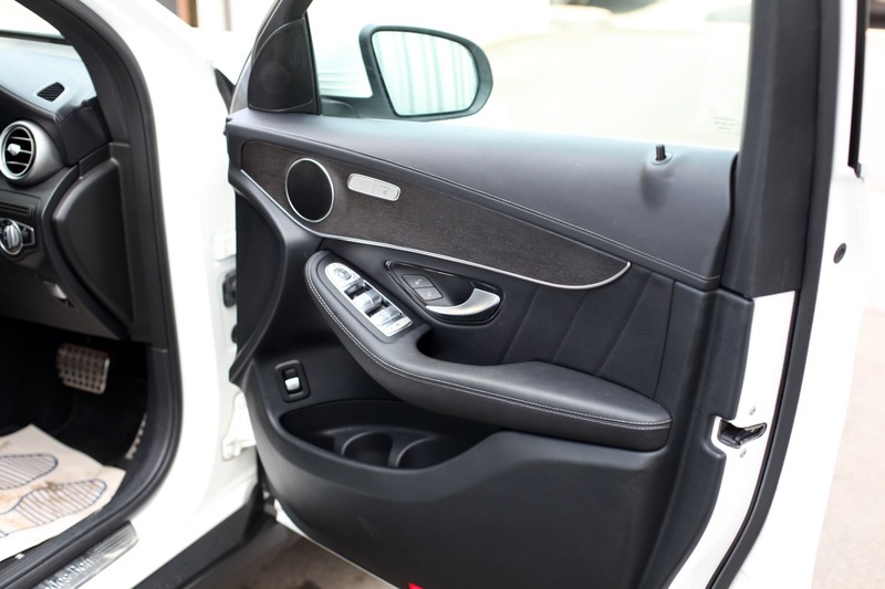 Mercedes Benz G Class