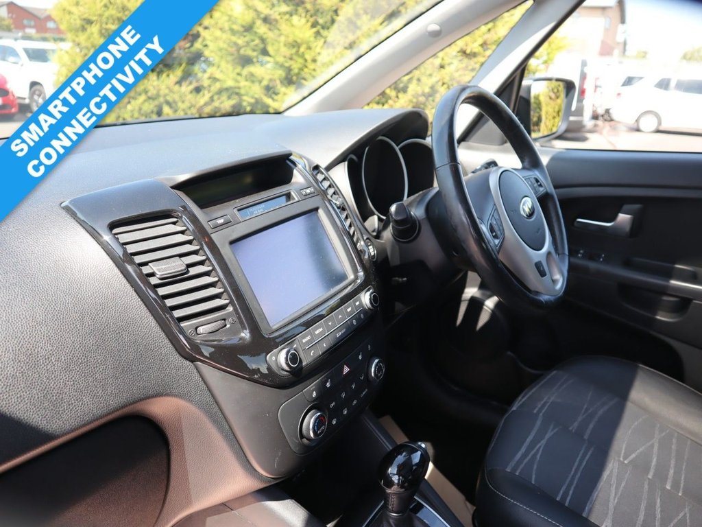 Kia Venga