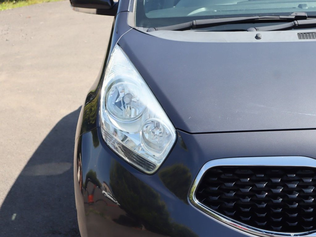 Kia Venga