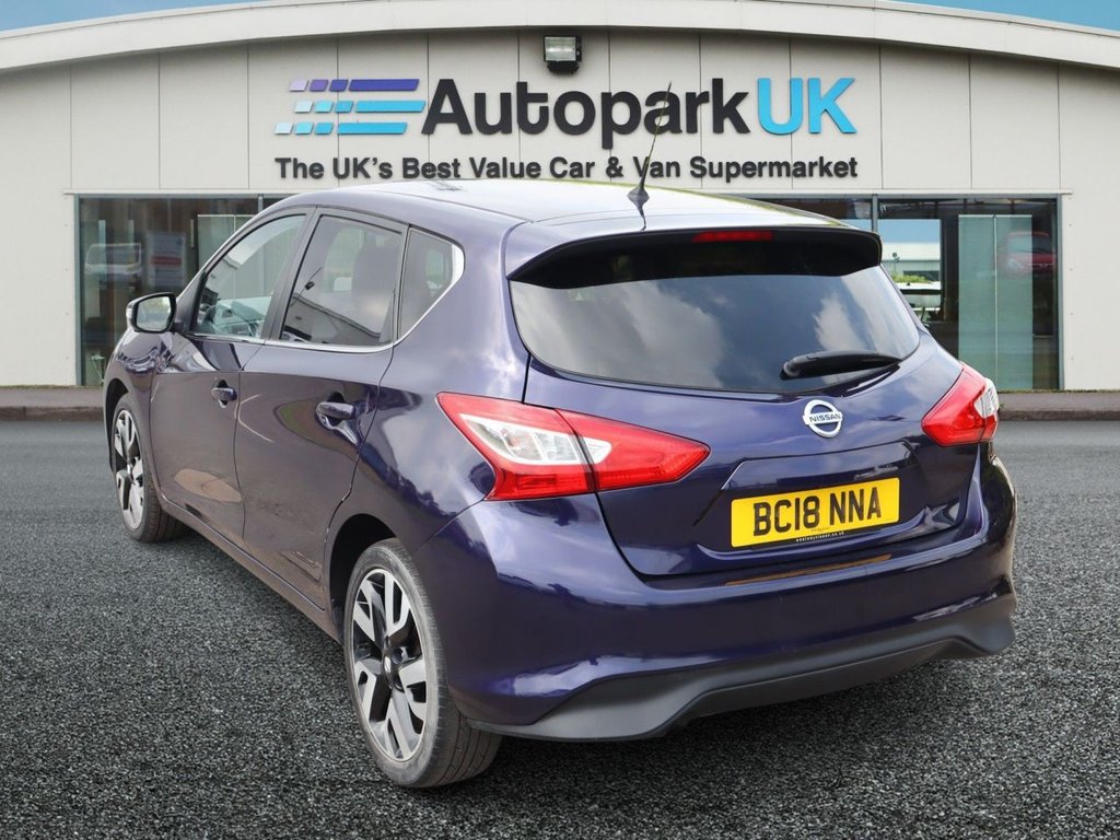 Nissan Pulsar