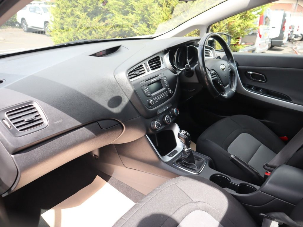 Kia Cee'd