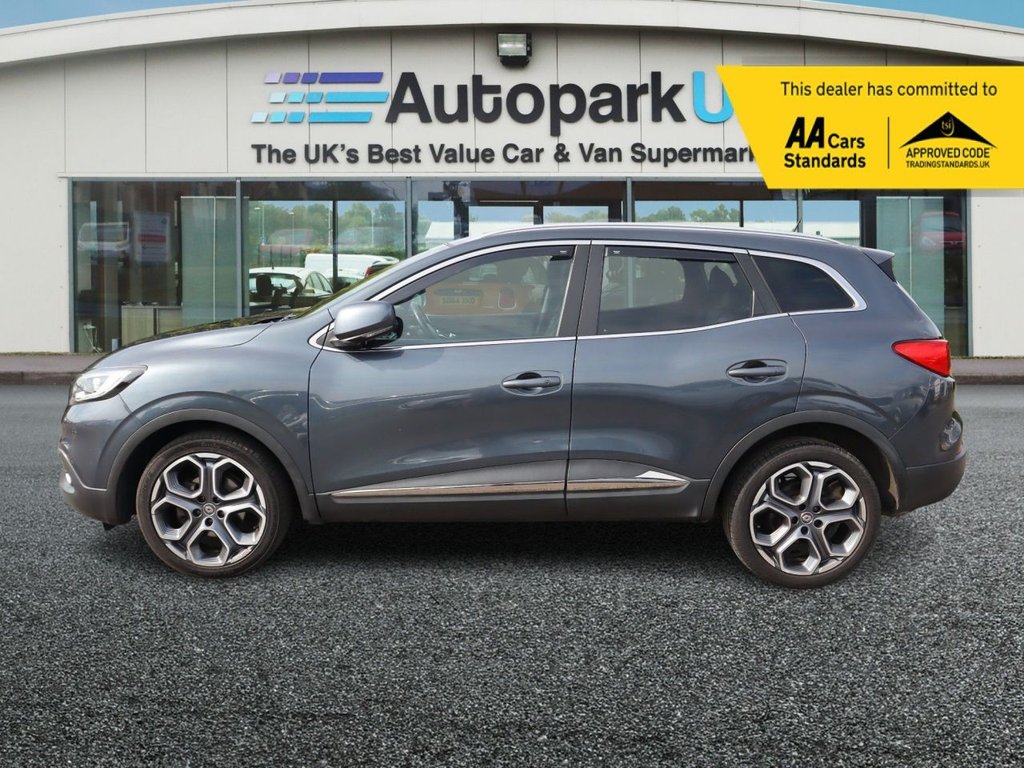 Renault Kadjar