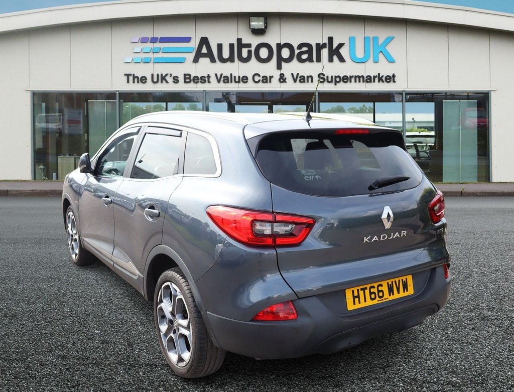 Renault Kadjar