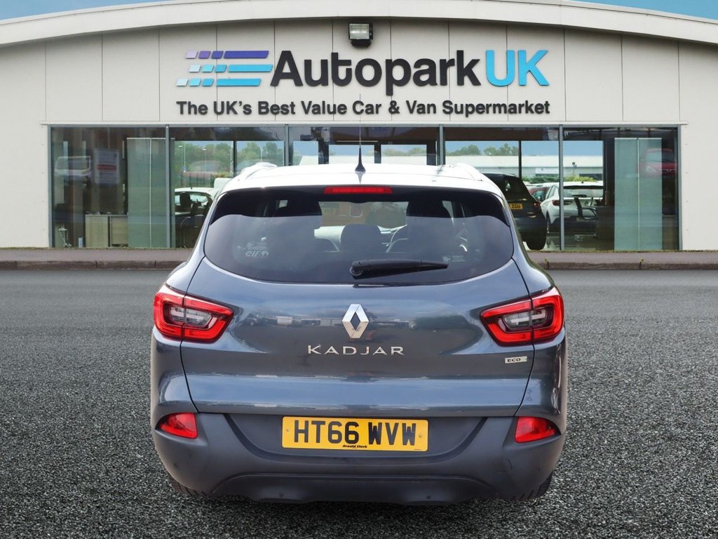 Renault Kadjar