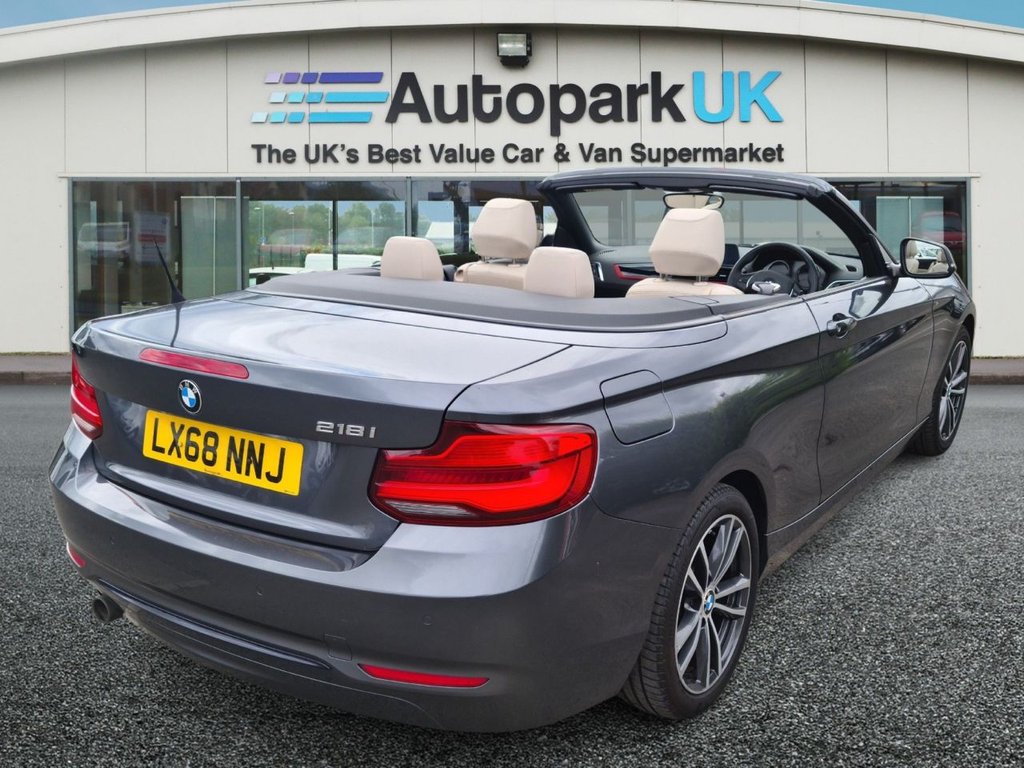 BMW 2 Series