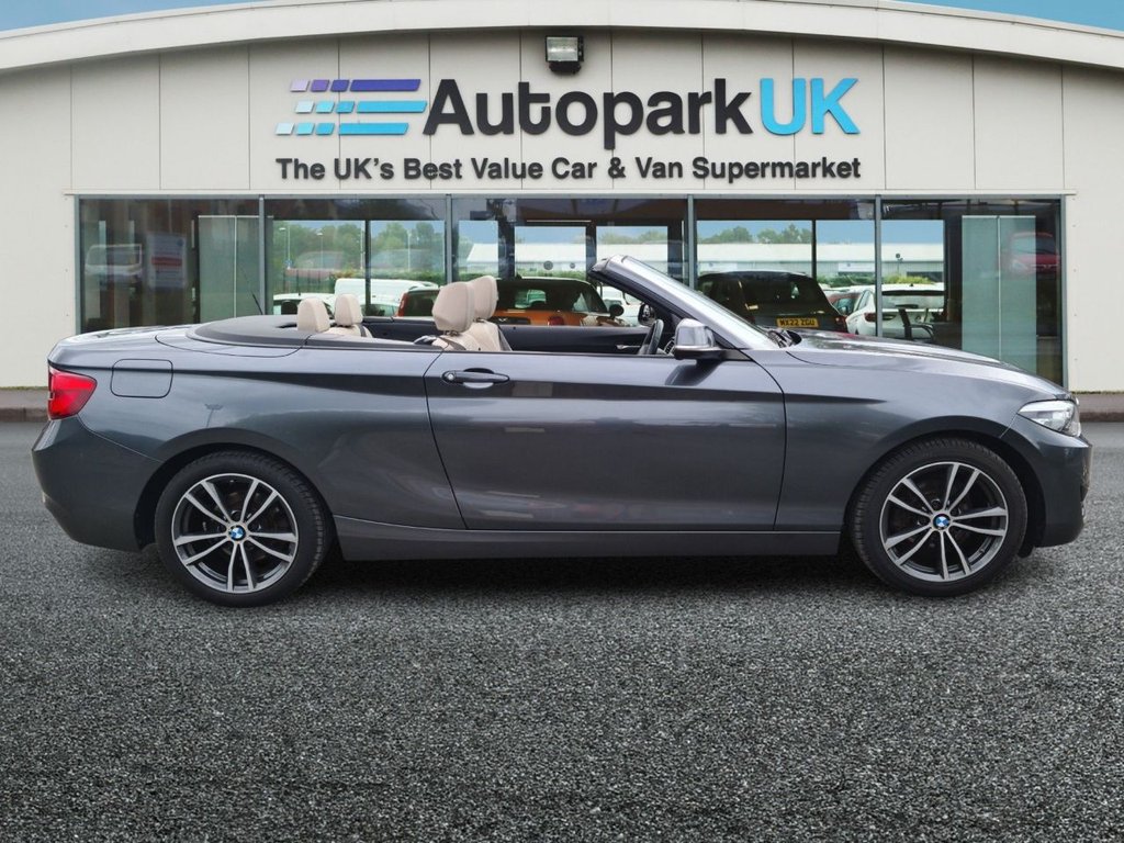 BMW 2 Series