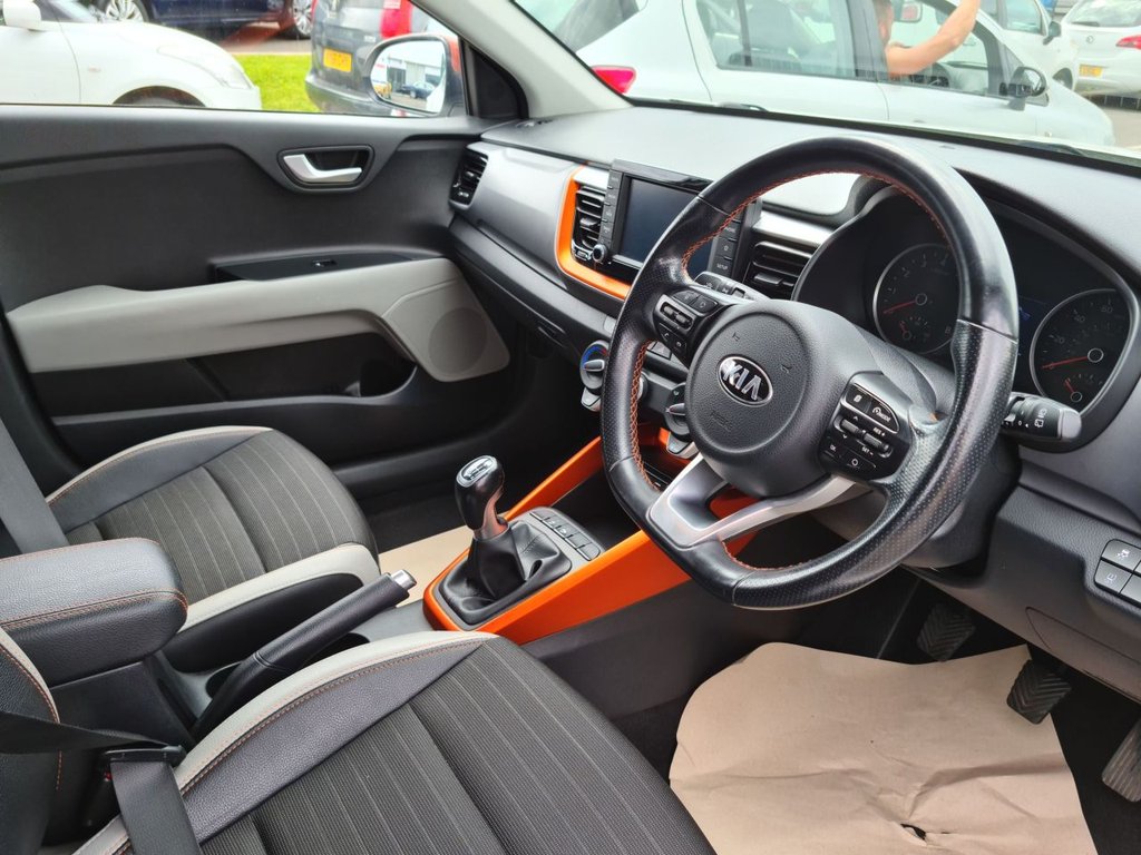 Kia Stonic