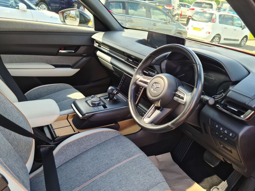 Mazda MX-3
